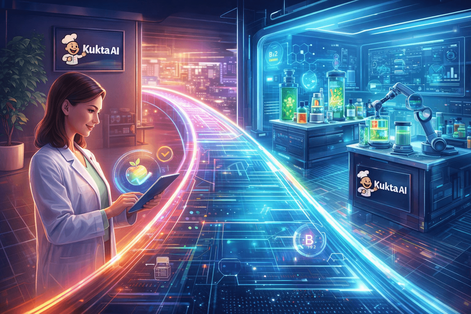 The Supplement Secret: Why 90% of Protein Shakes are a Waste of Money π±