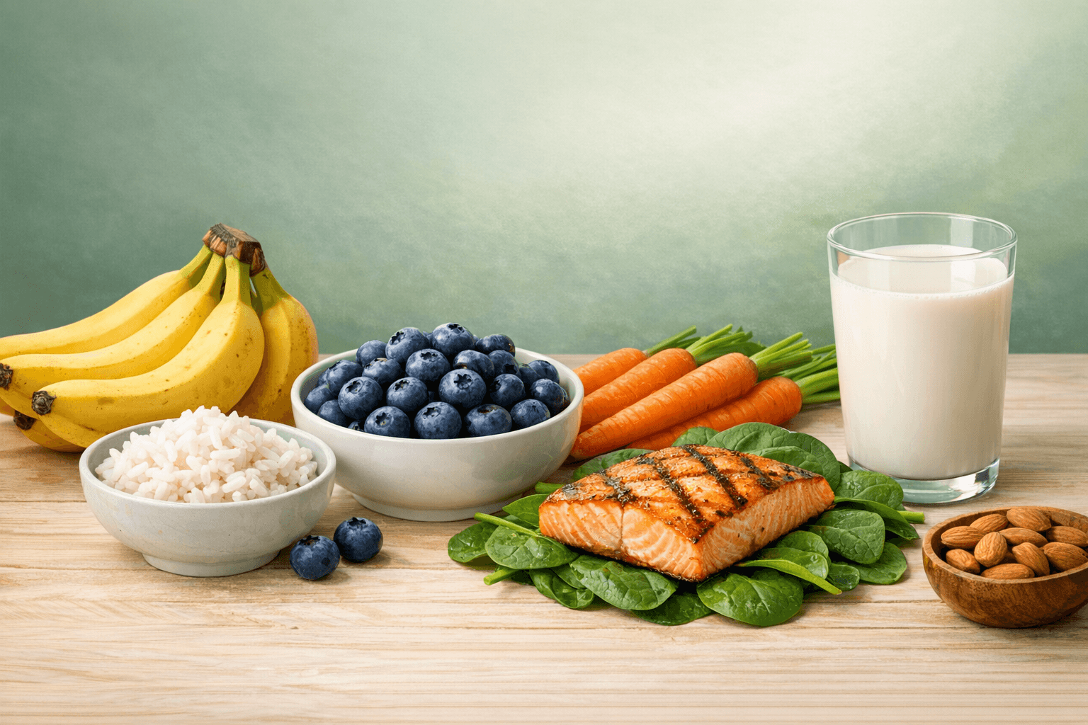 Low FODMAP Diet for Beginners: A Complete Guide to Managing IBS Through Nutrition