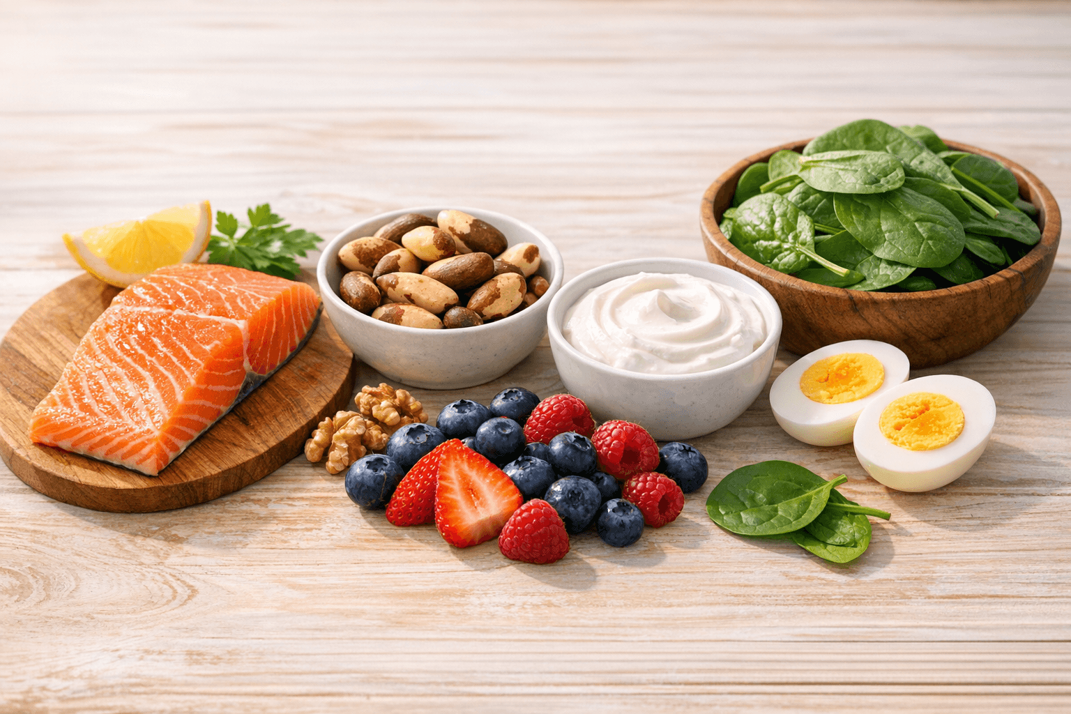 Skjoldbruskkjertel-diett: Hva du bør spise og unngå ved hypotyreose og Hashimoto