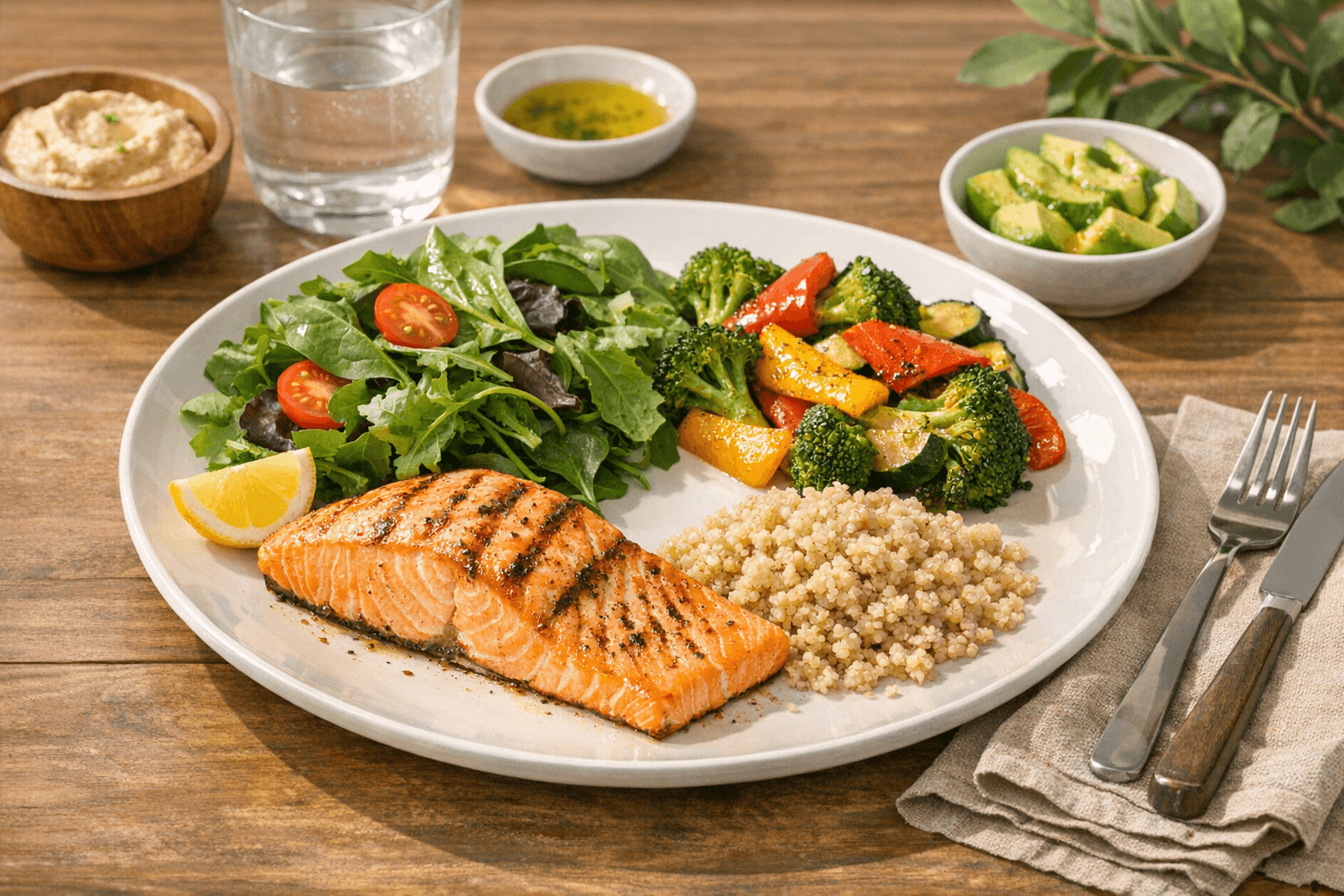 Prediabetes-diett: Hvordan snu prediabetes naturlig gjennom ernæring