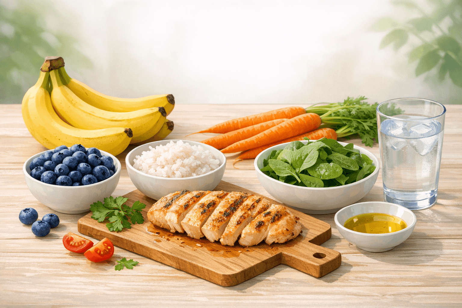 Low-FODMAP-Diät für Einsteiger: Ein vollständiger Leitfaden für die Verdauung