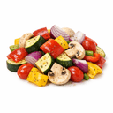 Vegyes grill zöldség