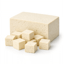 Natúr tofu