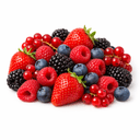 Bogyós gyümölcsök