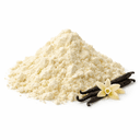 Tejsavófehérje por (vaníliás)