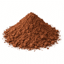 Cocoa powder (unsweetened)