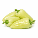 Fresh Green Bell Pepper