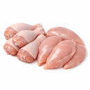 Chicken leg or breast