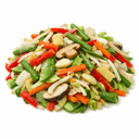 Asian Vegetable Mix