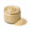 tahini (sesame cream)