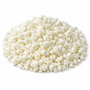 Low-fat curd cheese
---