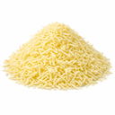 Grated cheese