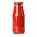 Tomato purée (passata)
