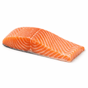 Salmon fillet