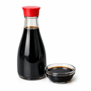 Soy sauce