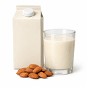 Almond milk