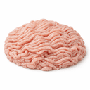Ground turkey breast